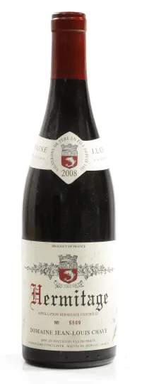 Hermitage rouge