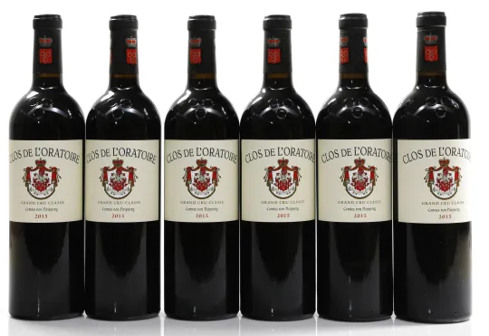 Clos de L´Oratoire