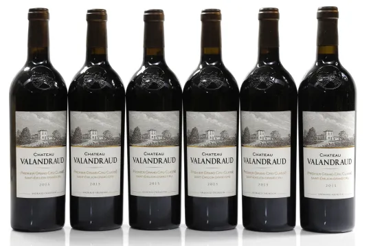 Chateau Valandraud