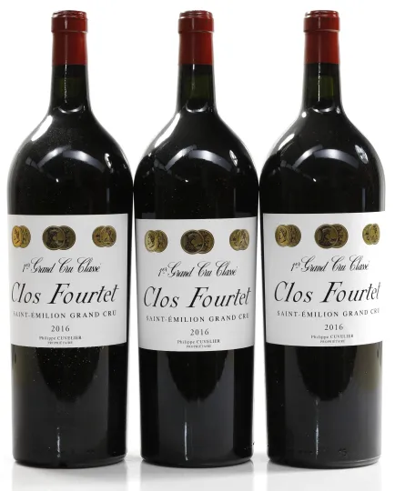 Clos Fourtet