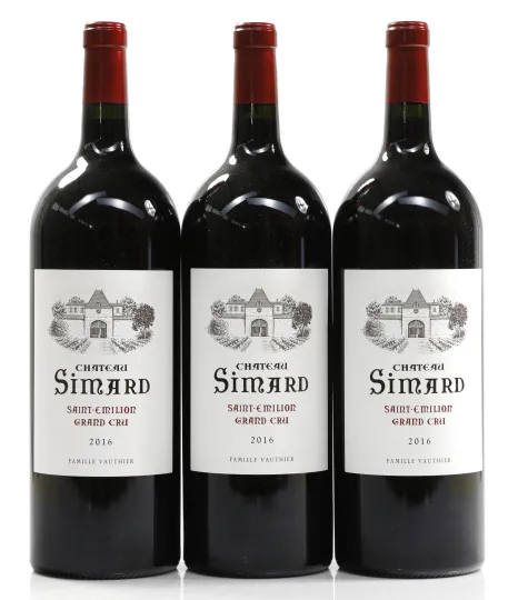 Chateau Simard