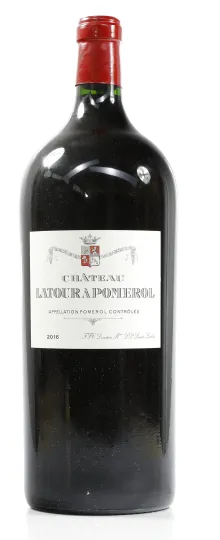 Chateau Latour a Pomerol