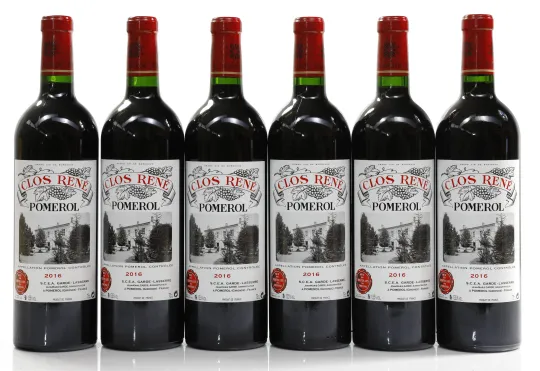 Clos Rene