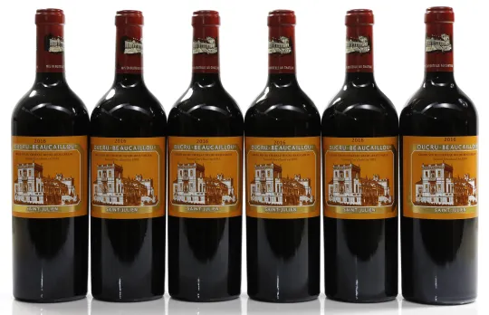 Chateau Ducru-Beaucaillou