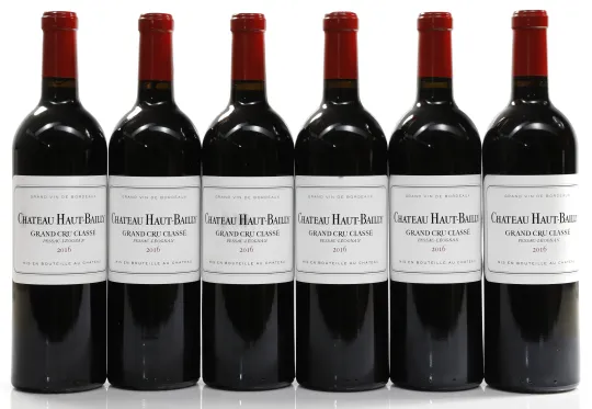 Chateau Haut-Bailly