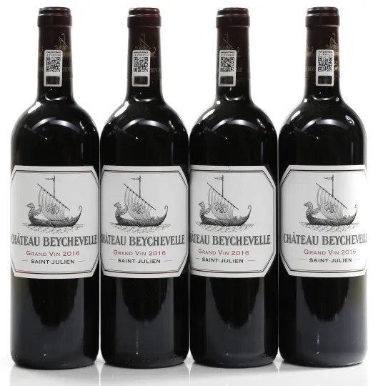 Chateau Beychevelle