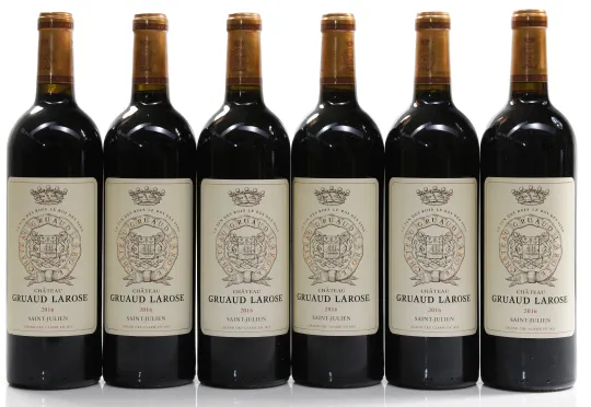 Chateau Gruaud-Larose
