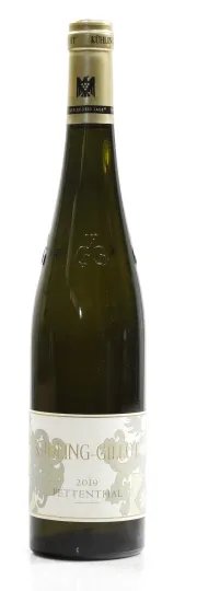 Niersteiner Pettenthal Riesling Grosses Gewächs