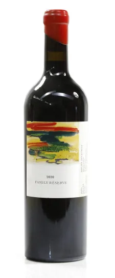 Cabernet Sauvignon Family Reserve