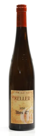 Westhofen Abtserde Riesling Grosses Gewächs