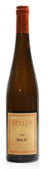 Westhofen Abtserde Riesling Grosses Gewächs 