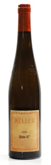 Westhofen Abtserde Riesling Grosses Gewächs