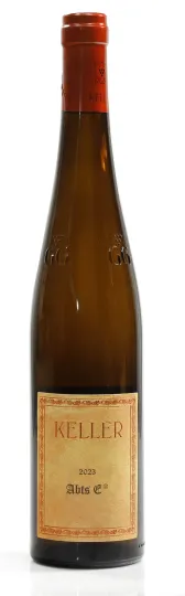 Westhofen Abtserde Riesling Grosses Gewächs