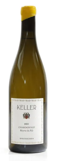 Chardonnay Réserve du Fils 