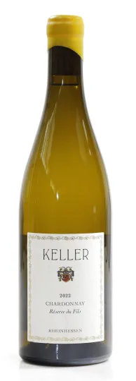 Chardonnay Réserve du Fils 