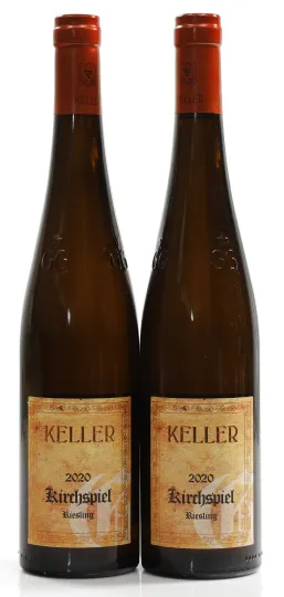 Westhofener Kirchspiel Riesling Grosses Gewächs