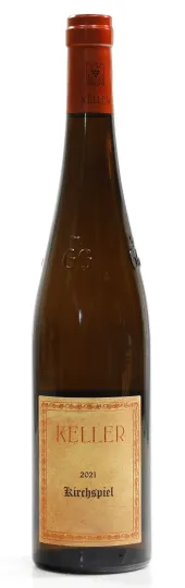 Westhofener Kirchspiel Riesling Grosses Gewächs