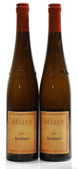 Westhofener Kirchspiel Riesling Grosses Gewächs