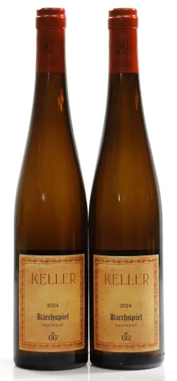Westhofener Kirchspiel Riesling Grosses Gewächs