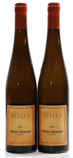 Oberer Hubacker Riesling Grosses Gewächs