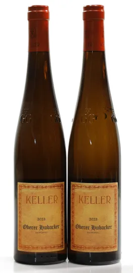 Dalsheim Oberer Hubacker Riesling Grosses Gewächs