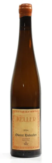 Dalsheim Oberer Hubacker Riesling Grosses Gewächs