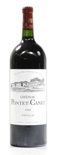 Chateau Pontet-Canet