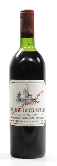 Chateau Beychevelle