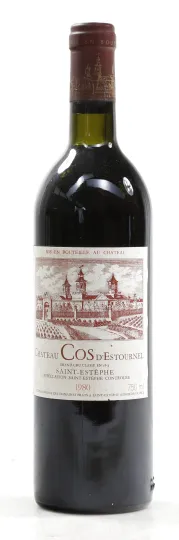 Chateau Cos d´Estournel