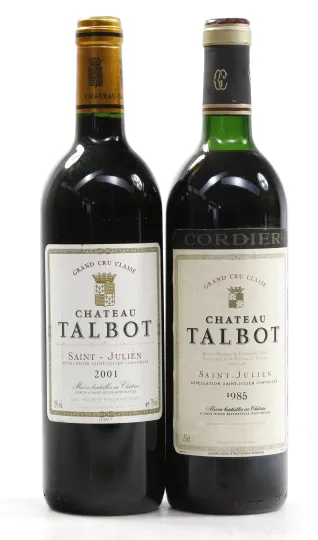 Chateau Talbot