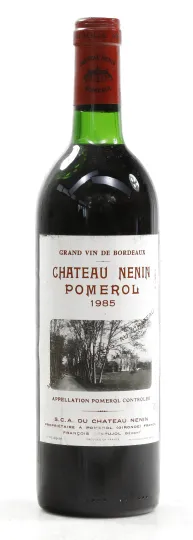 Chateau Nenin