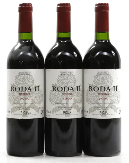 Roda II