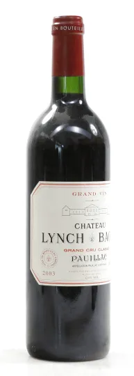 Chateau Lynch-Bages