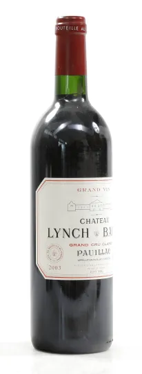 Chateau Lynch-Bages