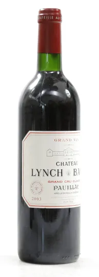 Chateau Lynch-Bages