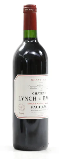 Chateau Lynch-Bages