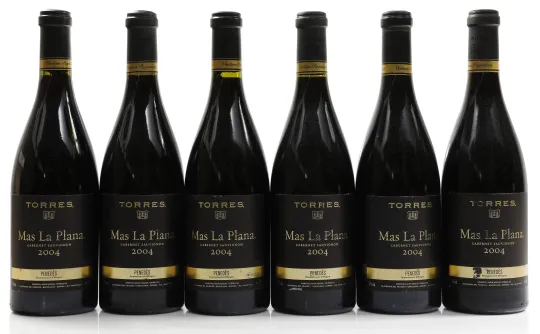 Mas La Plana Cabernet Sauvignon