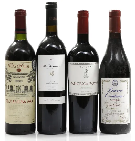Langhe Nebbiolo