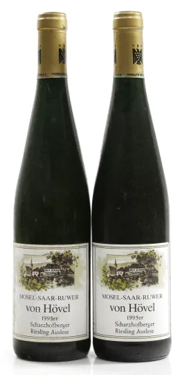 Scharzhofberger Riesling Auslese