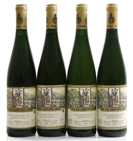 Erdener Treppchen Riesling Auslese **