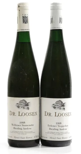 Erdener Treppchen Riesling Auslese