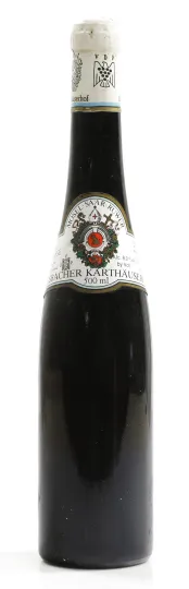 Eitelsbacher Kartäuserhofberg Beerenauslese