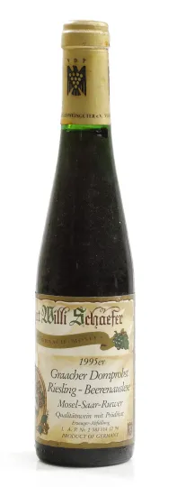 Graacher Domprobst Riesling Beerenauslese