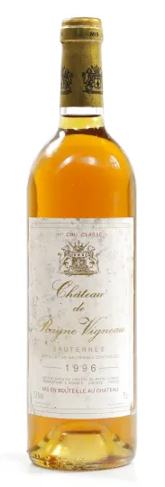 Chateau Rayne-Vigneau