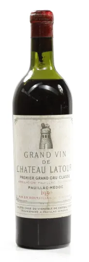 Chateau Latour