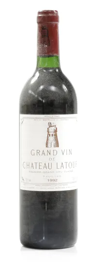 Chateau Latour