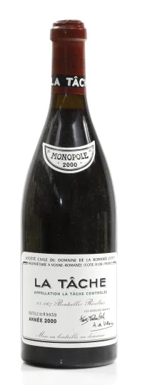 La Tache Grand Cru