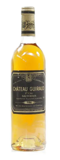 Chateau Guiraud
