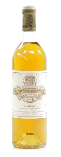 Chateau Coutet