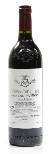 Unico Gran Reserva